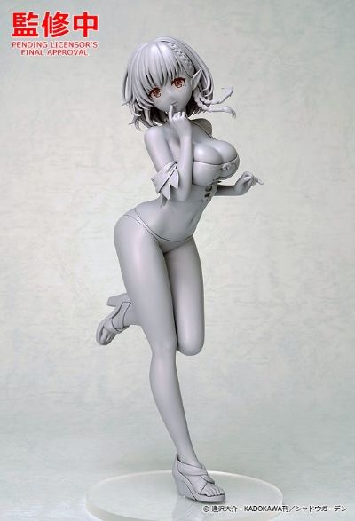 POP UP PARADE 沙滩女王 想要成为影之实力者！ 贝塔 L尺寸