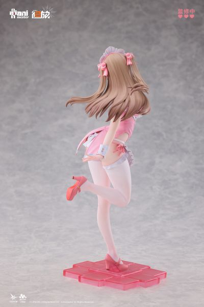 少女前线2：追放 幼熙 甜心奇迹