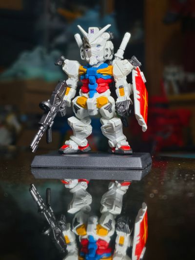 FW GUNDAM CONVERGE ＃28