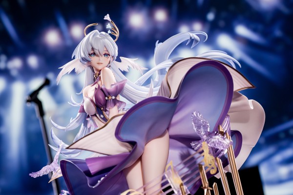 崩坏：星穹铁道 知更鸟