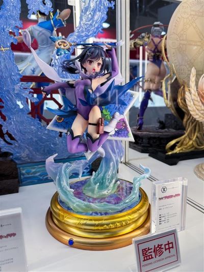 魔法少女伊莉雅 美游