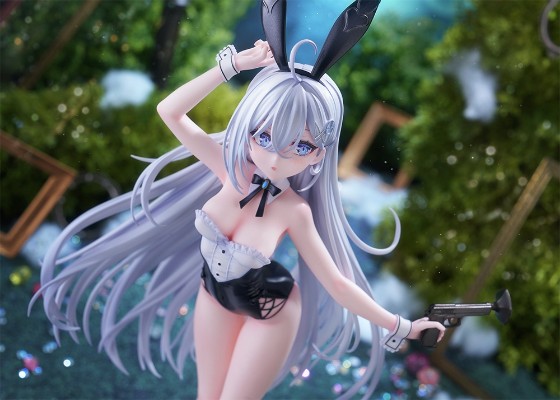 KDcolle 以死亡游戏为生。 幽鬼