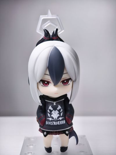 粘土人#2816 蔚蓝档案 鬼方佳代子