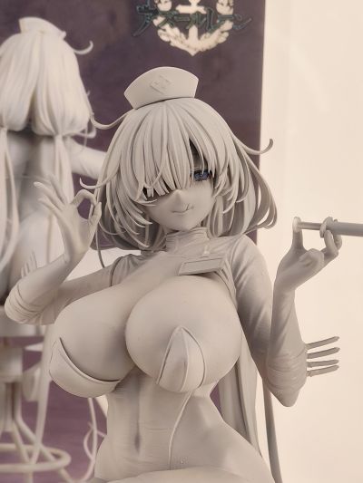 碧蓝航线 巴尔的摩