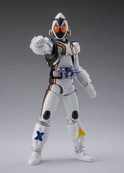 掌动EXCEED 假面骑士2