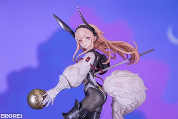FALSLANDER 女巫