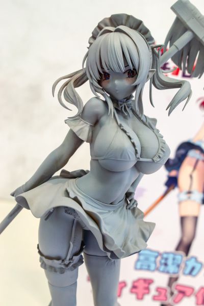 迦楠大人的白给是恶魔级 高洁迦楠