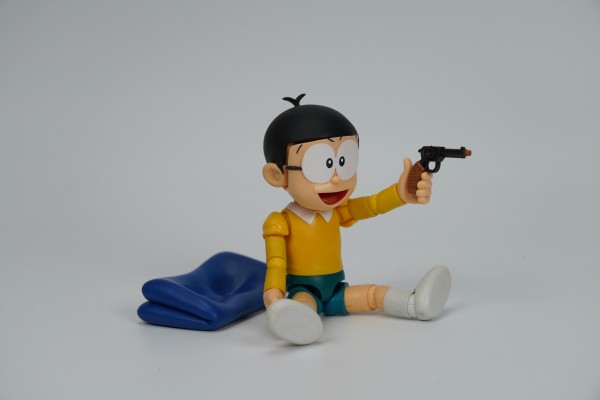 S.H.Figuarts 野比大雄