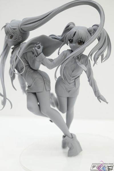 机动战舰 黑暗王子 星野琉璃 W琉璃琉璃