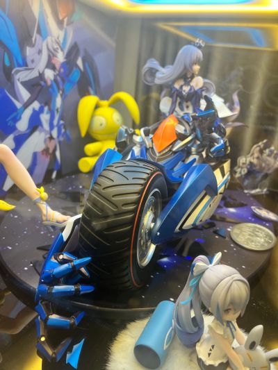 崩坏3 布洛妮娅 理之律者