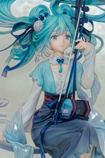初音未来 汉宫秋月