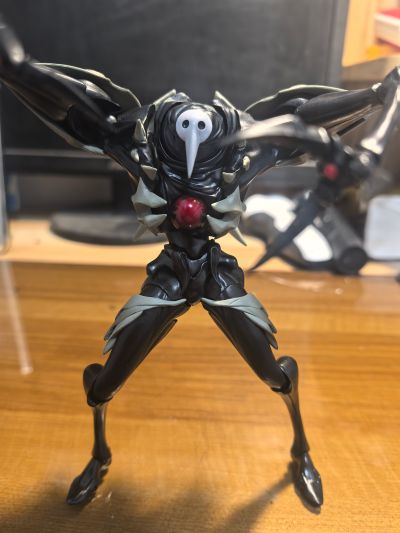 转轮科技 惊奇山口 新世纪福音战士新剧场版：序 第四使徒