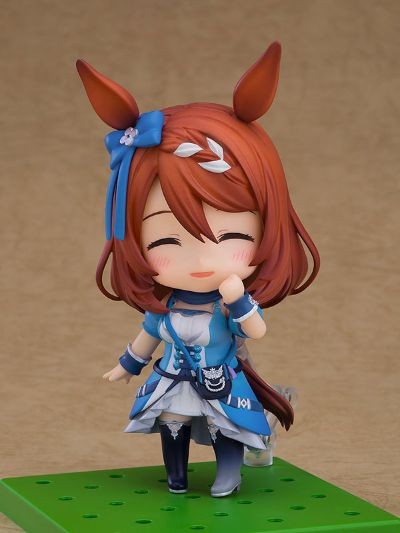 粘土人#2944 赛马娘 超级溪流