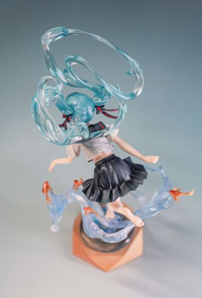 初音未来 瓶初音