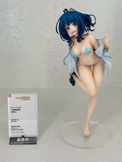 败犬女主太多了!  八奈见杏菜 泳装