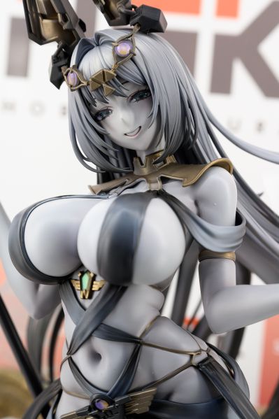 法老少女