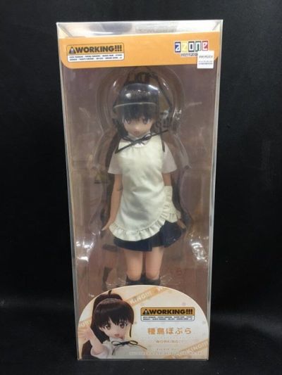 PureNeemo 迷糊餐厅 ！！！ 种岛白杨 