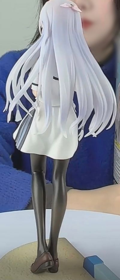 夏日口袋 鸣濑白羽