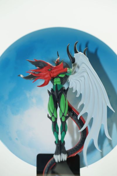 怪兽年代记 游戏王 怪兽之决斗GX 元素－英雄 火焰翼人