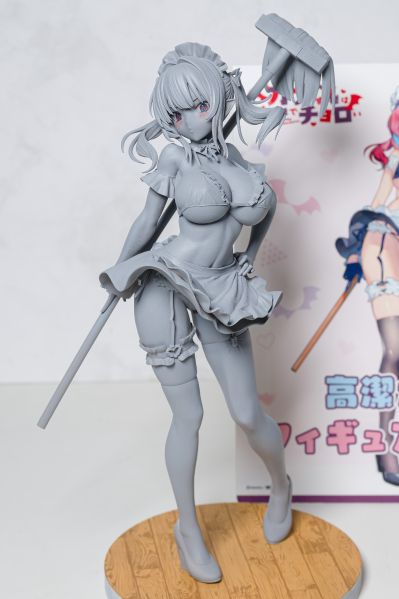 迦楠大人的白给是恶魔级 高洁迦楠