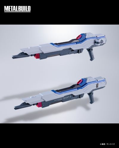 METAL BUILD 强袭自由高达 ＜重生版＞