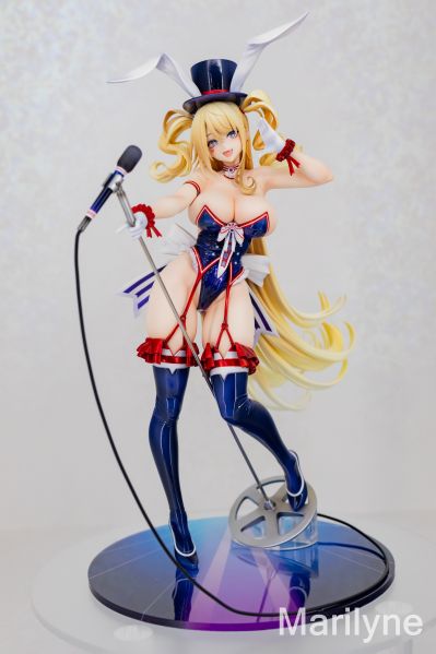 碧蓝航线 关岛 魅力舞台