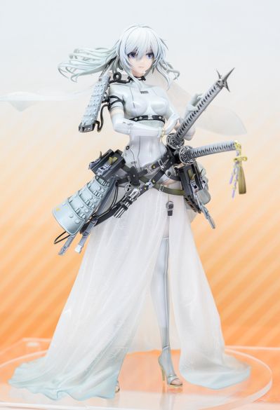 Bride “淡雪”