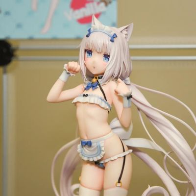 猫娘乐园 香草 微型比基尼女仆