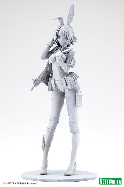 少女前线2：追放 维克托 战地兔影