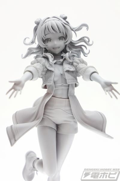 花海咲季 雨后的鸢尾花