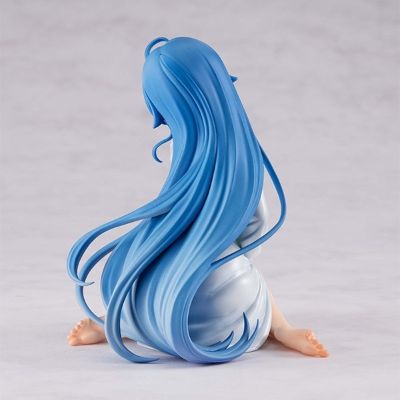 Melty Princess 无职转生 ~到了异世界就拿出真本事~  掌中洛琪希 偷窥版