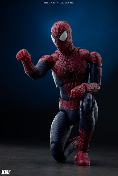 MAFEX 编号248 超凡蜘蛛侠
