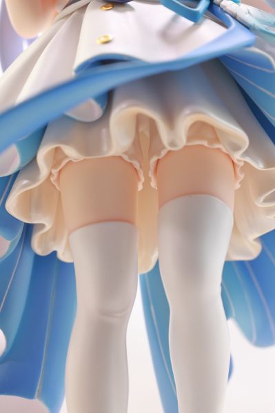 请问您今天要来点兔子吗？ 香风智乃 连衣裙