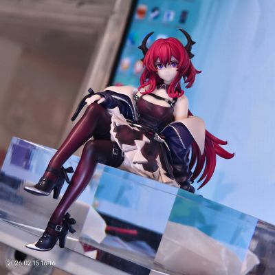 压泡面 明日方舟 史尔特尔