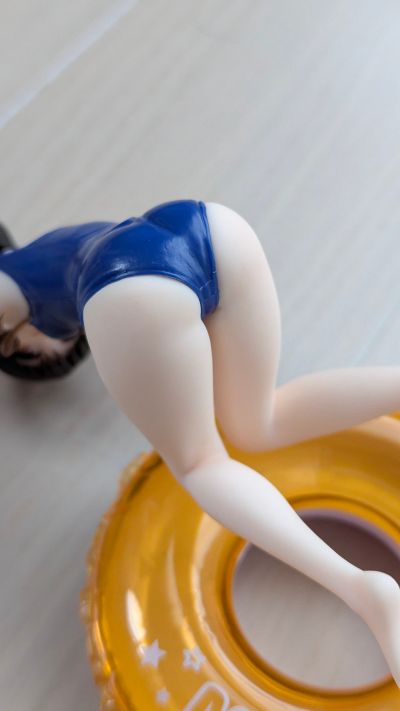 泳圈少女 出包王女DARKNESS  结城美柑