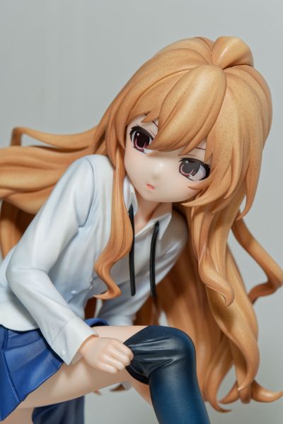 龙与虎 逢坂大河