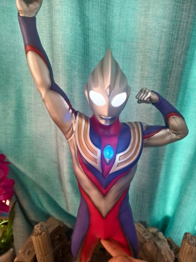 魂之工房 迪迦奥特曼 -最终决战-