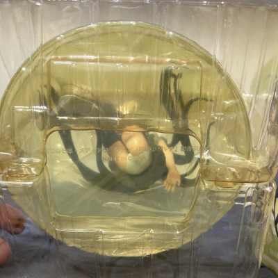 灼眼的夏娜 夏娜 