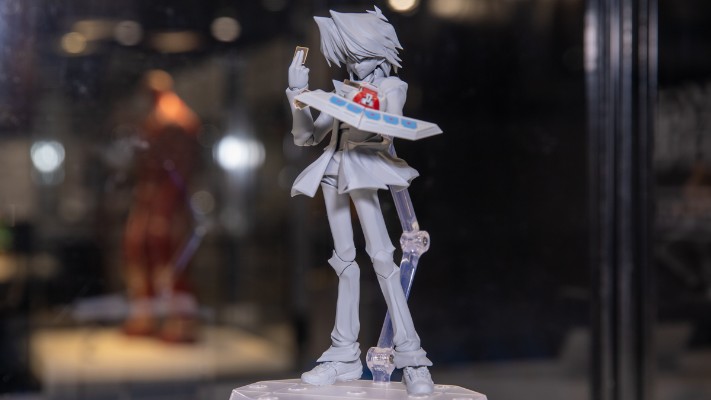 转轮科技 城之内克也