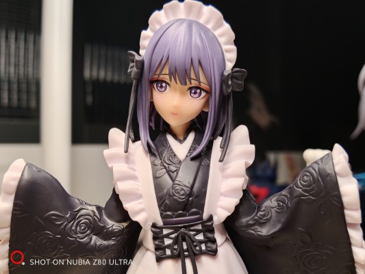 ANIPLEX赏 动画「更衣人偶坠入爱河」 A赏 POP UP PARADE 喜多川海梦（黑江雫 文化节）