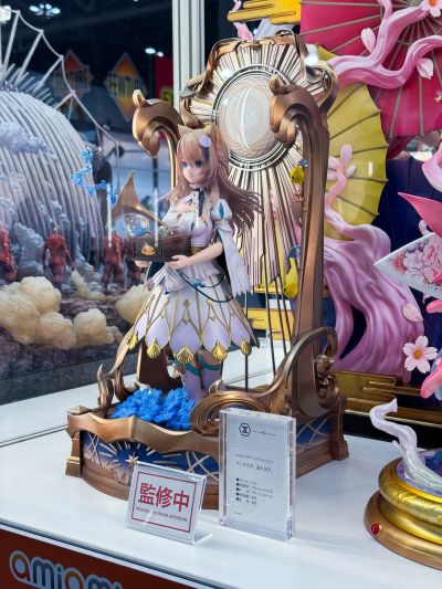 喜欢、满溢而出。