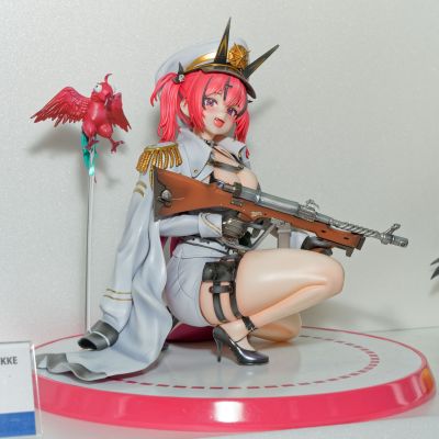 胜利女神：新的希望 马斯特