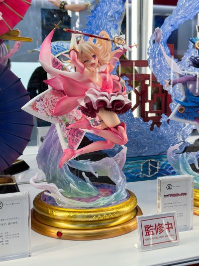 魔法少女伊莉雅 伊莉雅