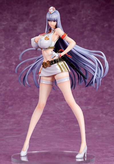 战场女武神4 塞露贝利亚·布蕾斯 泳装 限定EX配色