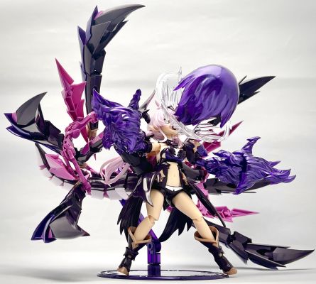 阿尔卡纳蒂亚 吉伊