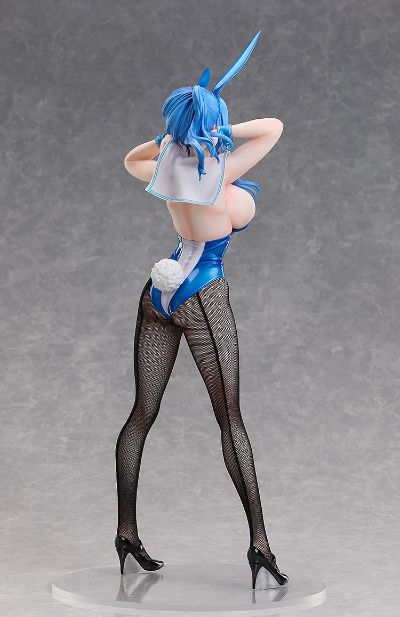 B-style 碧蓝航线 圣路易斯 兔女郎