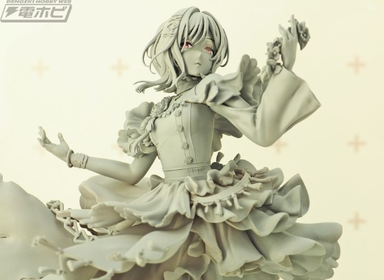 偶像大师闪耀色彩 樋口圆香【Merry】