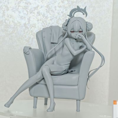 蔚蓝档案 龙华妃咲 纪念大厅版