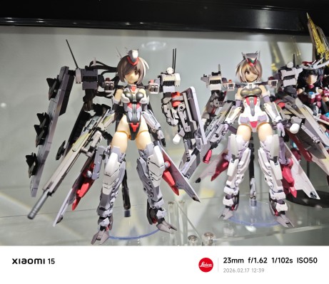 机甲少女 初云 驱逐舰