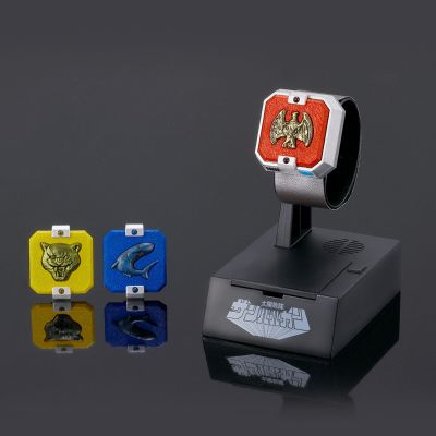 太阳战队太阳火神 火神之息-纪念版-